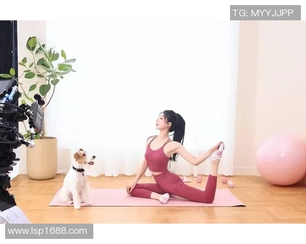 全球瑜伽体育明星排行榜前十名揭晓他们如何影响瑜伽运动的发展与普及