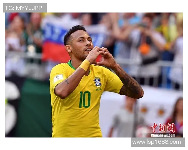 巴西足球明星内马尔出战国际赛事展现超凡技艺与团队精神 巴西足球明星内马尔出战国际赛事展现超凡技艺与团队精神