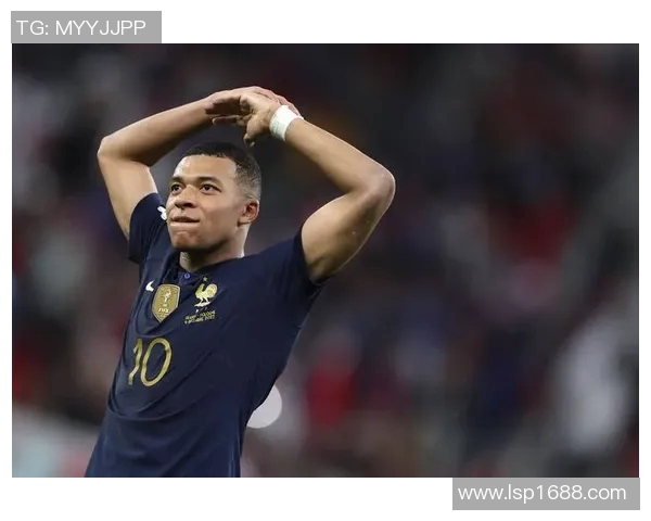 姆巴佩年收入揭秘：足球明星如何通过比赛和代言赚取巨额财富