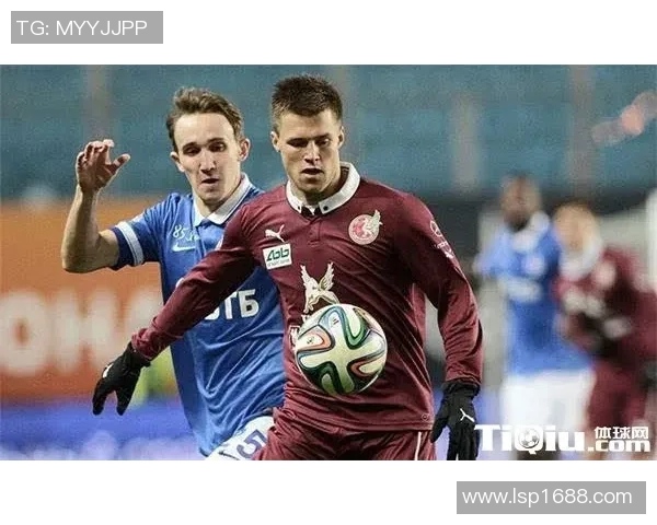 安郅与喀山鲁宾的激烈对决揭示了俄超联赛的竞争魅力与球队实力的较量 安郅与喀山鲁宾的激烈对决揭示了俄超联赛的竞争魅力与球队实力的较量