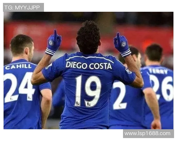 科斯塔的足球之路：从青训崛起到国际舞台的闪耀时刻