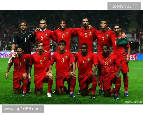 2016欧洲杯经典对决葡萄牙与波兰的激烈较量与精彩瞬间回顾