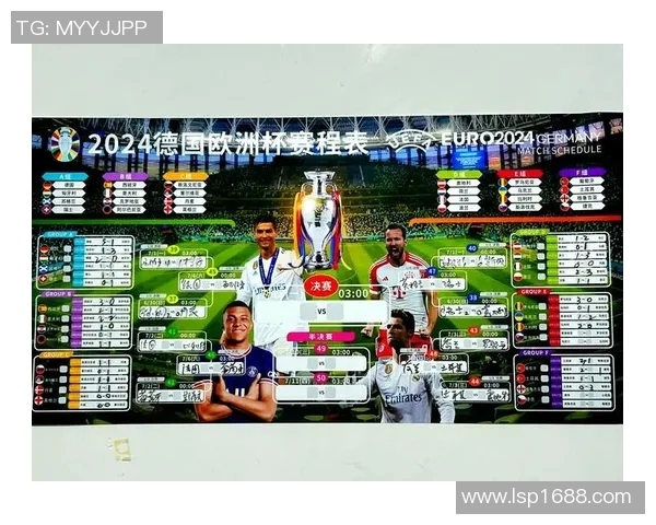 2024年欧洲杯赛制全面解析及各国球队晋级路径详解