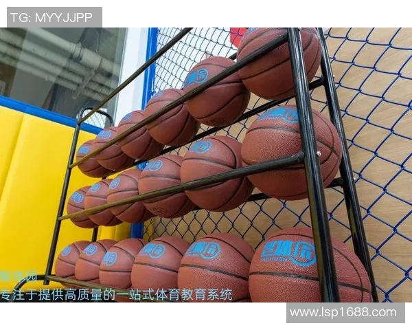 乐动体育篮球少儿培训助力孩子成长与运动技能提升的最佳选择