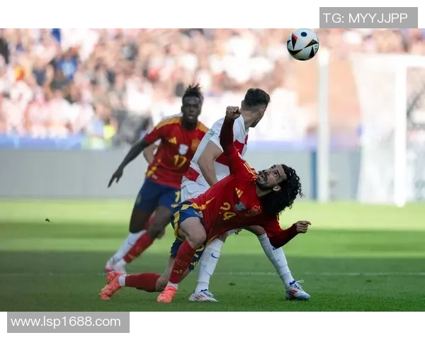 克罗地亚在欧洲杯赛场上的精彩表现与战况分析