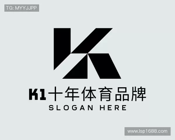 知道k1十年体育品牌